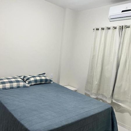 Lencois Confort - Apartamento Barreirinhas Exterior photo